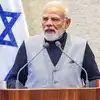 pm modi on gaza peace plan