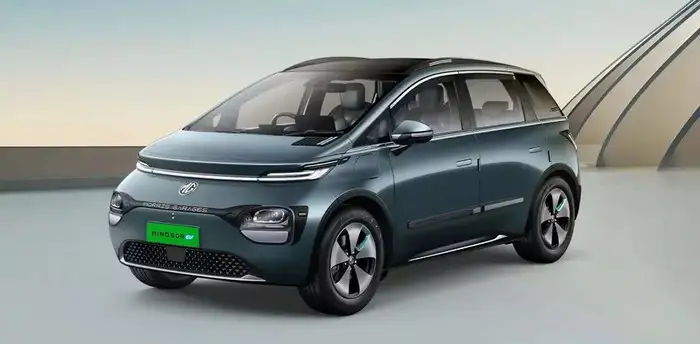 सबसे ज्यादा बिकने वाली 2 इलेक्ट्रिक कारें 