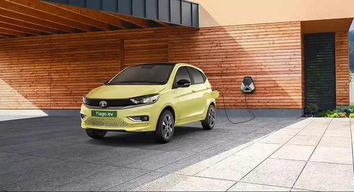 तीसरे, चौथे और पांचवे नंबर पर रहने वाली कारें 