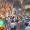 Banke Bihari Mandir Rang Bharani Ekadashi 2026