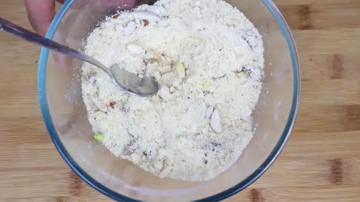 स्वादिष्ट स्टफिंग तैयार करना