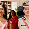 IPS B Sumathi: तेलंगाना में ऐतिहासिक माओवादी सरेंडर के पीछे इस साड़ी ...