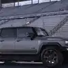 Supercars Race With Pickup Truck,जब GMC के पिकअप ट्रक ने दुनिया की सबसे ...