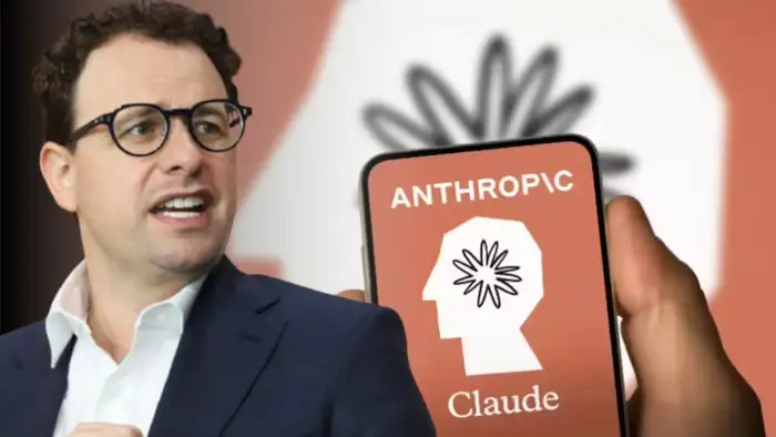 Anthropic will not work in government offices