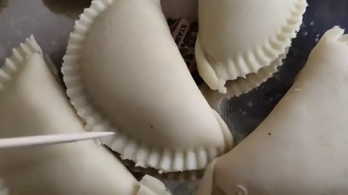 टूथपिक वाली ट्रिक