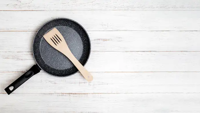 स्टफिंग के लिए मावे की सही भुनाई