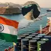 Russian Oil: ईरान पर स्‍ट्राइक, पिक्‍चर में लौटा रूस, भारत और चीन के पास खुला मौका - russia benefits from irans warning opening opportunities for india-china - Navbharat Times