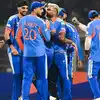 team india