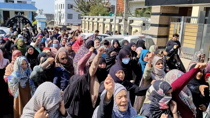 बारामूला पुलिस ने जारी की अडवाइजरी