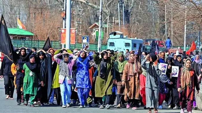 मनोज सिन्हा ने की बैठकें