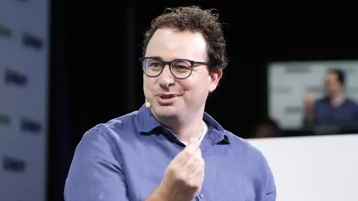 This thing was not in the contract