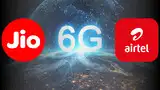 भारत में कब लॉन्च होगा 6G? Jio-Airtel के साथ दिग्गज कंपनी ने मिलाया हाथ, AI से होगा लैस भारत में कब लॉन्च होगा 6G? Jio-Airtel के साथ दिग्गज कंपनी ने मिलाया हाथ, AI से होगा लैस