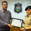 गुजरात पुलिस नेत्रम रैंकिंग 2025: जूनागढ़, गांधीनगर और गांधीधाम ने मारी बाजी