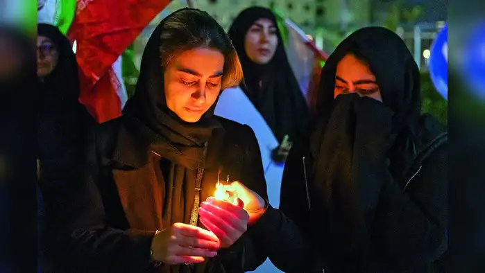 पश्चिम एशिया फिर ले रहा परीक्षा पश्चिम एशिया फिर ले रहा परीक्षा