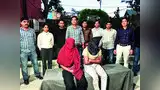हत्या में महिला समेत दो गिरफ्तार हत्या में महिला समेत दो गिरफ्तार