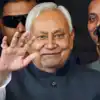 nitish kumar
