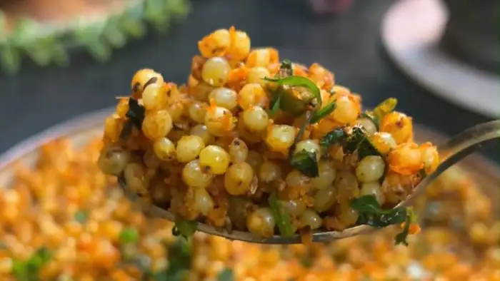 गार्निशिंग और सर्विंग का शाही अंदाज    