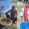 जल-जीवन-हरियाली से बदली गांवों की तस्वीर, तालाबों में मछली पालन से ...