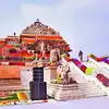 राम मंिदर कैंपस के मंदिरों में 19 के बाद से दर्शन कर सकेंगे लोग