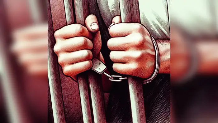 बहन की हत्या के आरोप में भाई अरेस्ट, भेजा गया जेल बहन की हत्या के आरोप में भाई अरेस्ट, भेजा गया जेल