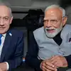 modi israel visit