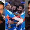 T20 World Cup: भारत की जीत पर चिल्लाकर बैठ गया अजय देवगन का गला, आयुष्मान बोले- अहमदाबाद का अभिशाप टूटा