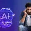 AI Brain Fry,AI का अध‍िक उपयोग कर देगा 'पागल', मानसिक तनाव का शिकार हो ...