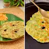 Karnatakas Famous Tasty And Healthy Akki Roti By Kabita Recipe,कर्नाटक ...