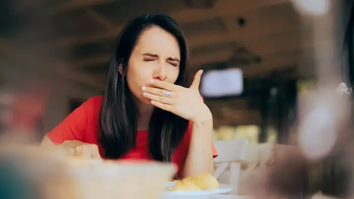 indigestion signs and symptoms