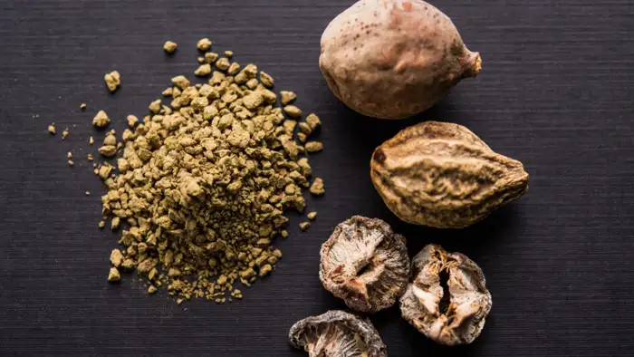 triphala benefits in indigestion