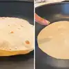 Meghnas Secret To Make Soft And Fluffy Roti On Induction,इंडक्शन चूल्हे ...