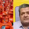 LPG संकट में राजस्थान मंत्री का बयान, जानिए कब करें बुकिंग और डिलिवरी की तारीख