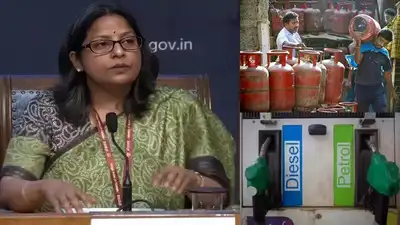 বিশ্ববাজারে অস্থিরতা থাকলেও বাড়েনি দাম, দেশে মজুত দুমাসের জ্বালানি তেল বিশ্ববাজারে অস্থিরতা থাকলেও বাড়েনি দাম, দেশে মজুত দুমাসের জ্বালানি তেল