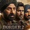 \'बॉर्डर 2\' OTT रिलीज: कब और कहां देखें सनी देओल की हिट फिल्म? थिएटर्स में की थी छप्परफाड़ कमाई