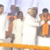 बिहार का अगला CM तय या जान बूझ कर सस्पेंस, नीतीश तो बार-बार दे रहे इशारा, BJP को किस बात का डर