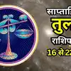 तुला राशि भविष्यफल विश्लेषण