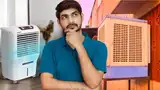 Air Cooler Hacks: कमरे के अंदर या खिड़की के बाहर? कूलर कहां देता है ठंडक, एक्सपर्ट ने बताई सही जगह Air Cooler Hacks: कमरे के अंदर या खिड़की के बाहर? कूलर कहां देता है ठंडक, एक्सपर्ट ने बताई सही जगह