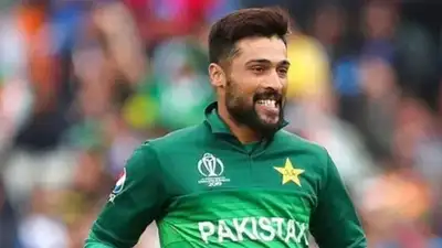 मोहम्मद आमिर: फिक्सिंग और मैनेजमेंट से जंग