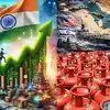 India Economic Outlook: हजारों मील दूर चल रहे युद्ध ने बिगाड़ा भारत का कैलकुलेशन, अर्थशास्‍त्री देने लगे अब ये चेतावनी