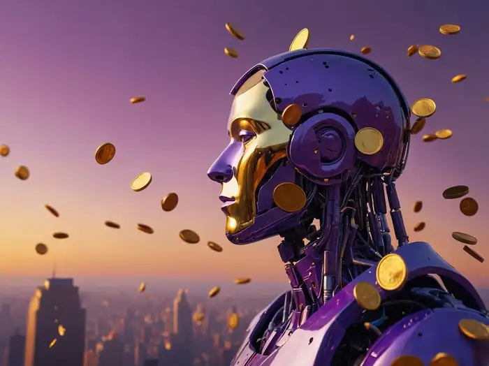 AI companies take money on the basis of tokens 