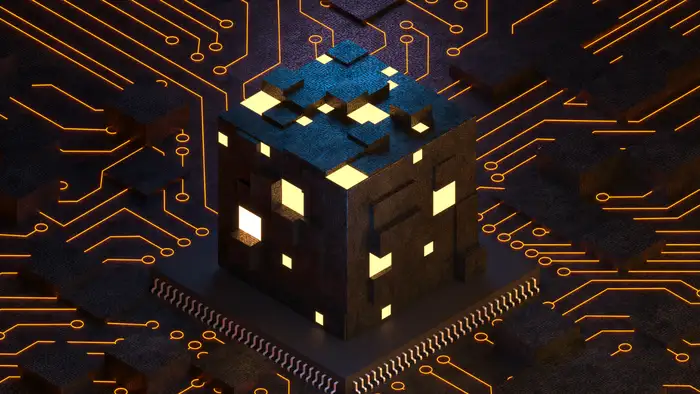 Engineers are asking, how many AI tokens will they get? 