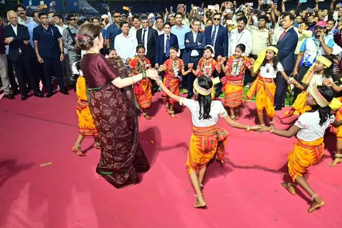 क्या होता है ब्लॉक प्रिंट?