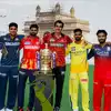 SRH ने बदला अपना कैप्टन, अब देखें IPL में सभी 10 टीमों के कप्तानों की नई लिस्ट