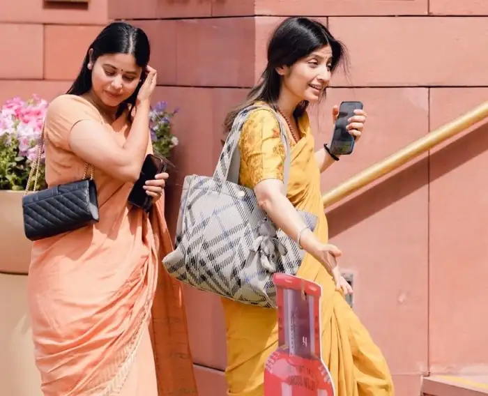 स्टाइलिंग को रखा सिंपल