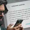 APK Scam Safety Setting: आपके मोबाइल फोन की एक सेटिंग खाली करवा सकती है ...