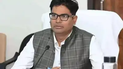 OP Chaudhary OP Chaudhary