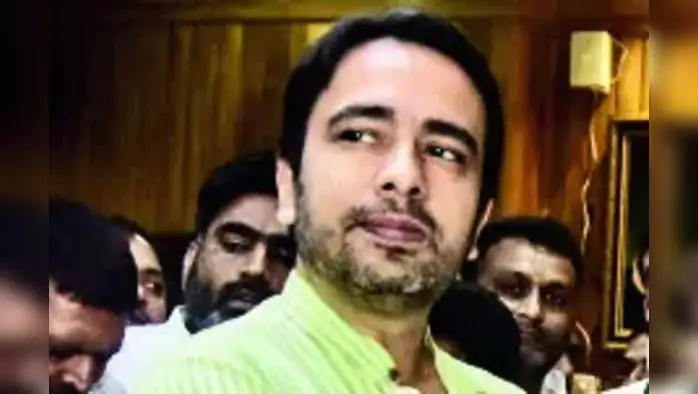 RLD अध्यक्ष चौधरी जयंत को जान से मारने की धमकी RLD अध्यक्ष चौधरी जयंत को जान से मारने की धमकी