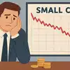 ग्लोबल टेंशन का कहर, लार्ज और मिड-कैप से भी सस्ते हुए स्मॉल-कैप शेयर, क्या यह निवेश का सही समय है?