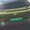 Tata Harrier.ev का नया Fearless+ QWD 75 वेरिएंट लॉन्च, कम दाम में सुपरकार जैसी रफ्तार और ऑफ-रोड पावर