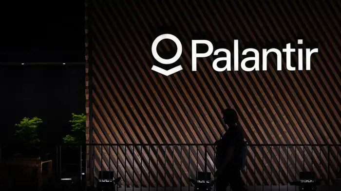 Project Maven was started in 2017 